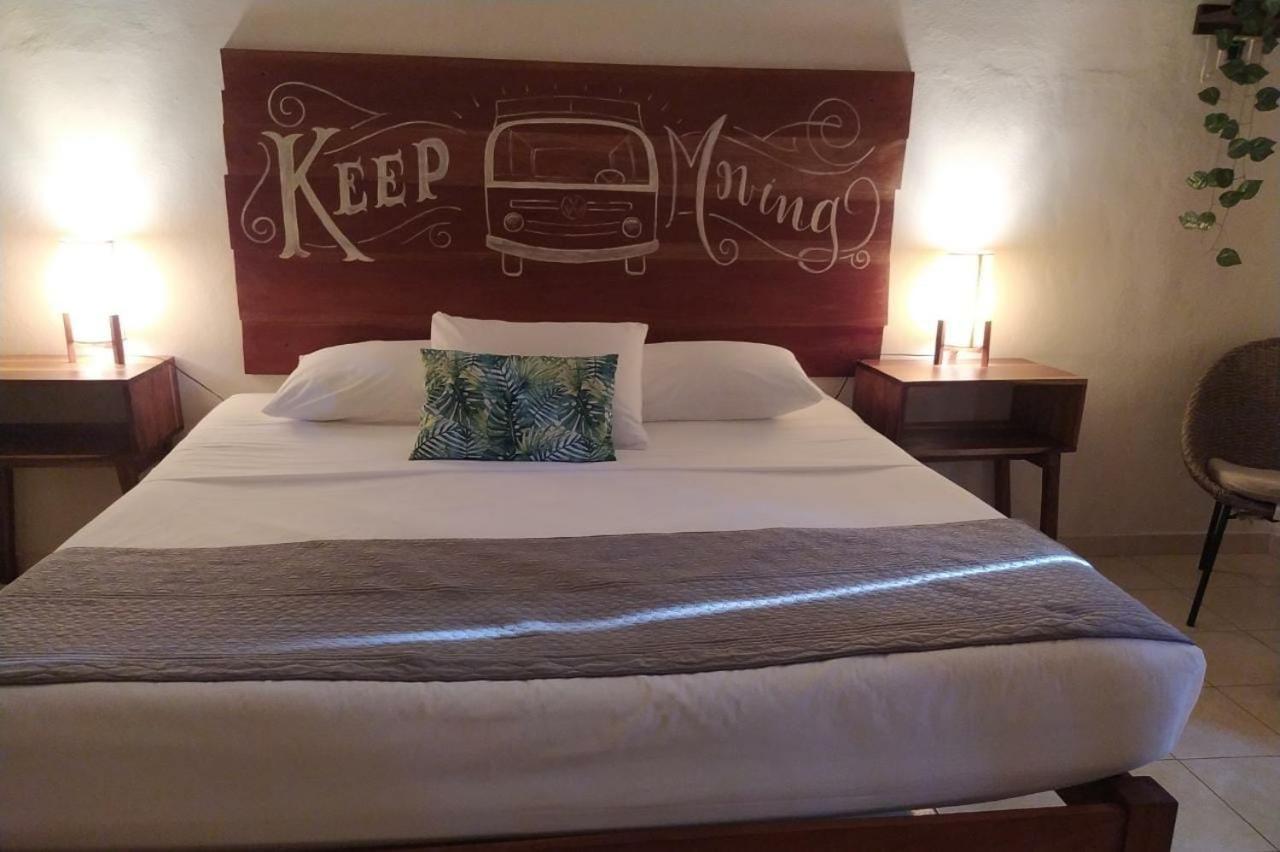 Hotel Sur Бакалар Экстерьер фото